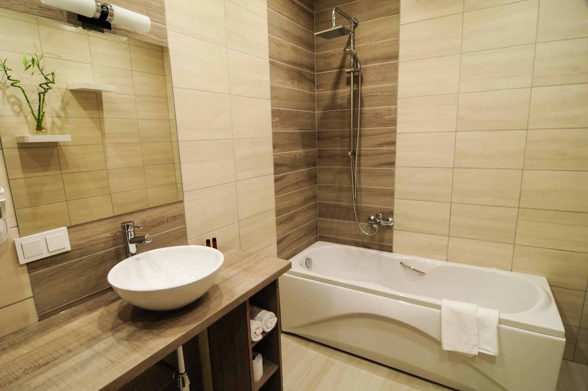 Homelike Hotel Daugavpils Szoba fotó