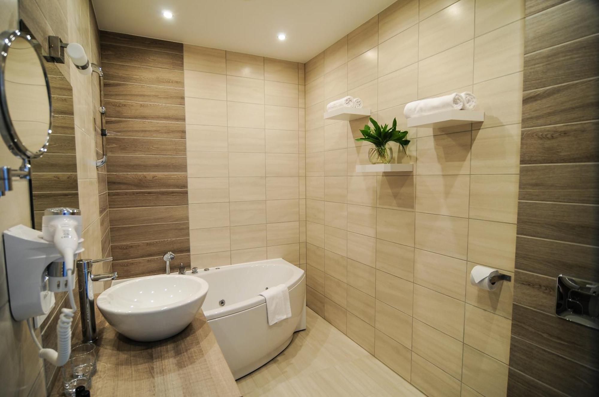 Homelike Hotel Daugavpils Szoba fotó