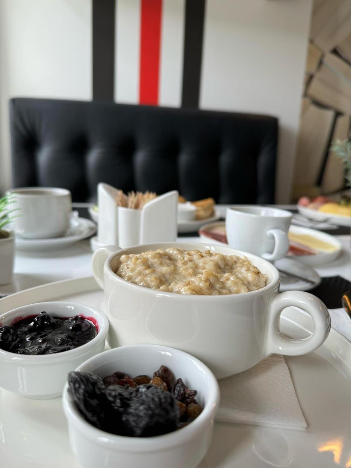 Homelike Hotel Daugavpils Kültér fotó